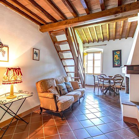 Agriturismo Fattoria Santo Stefano Греве-ин-Кьянти Экстерьер фото