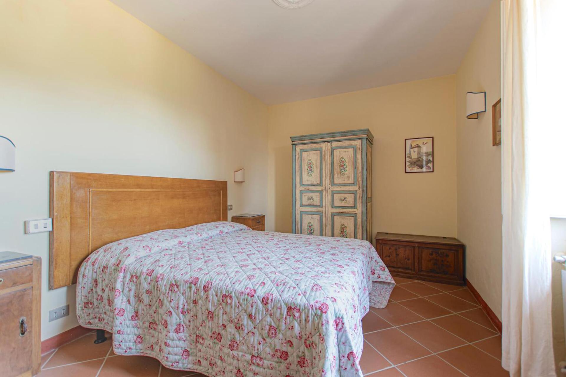 Agriturismo Fattoria Santo Stefano Греве-ин-Кьянти Экстерьер фото